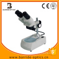 (BM-2C-LED) LED Microscope in Industry,Pole style stand,with one objective